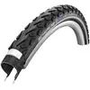 Image de Pneu vélo City Schwalbe Land Cruiser Plus TR noir 26x2.00''