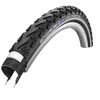 Image de Pneu vélo - VILLE - SCHWALBE - LAND CRUISER HS450 ACTIVE LINE - 28x1.60 (42-622) - Noir - TUBETYPE