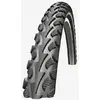 Image de Pneu de cyclisme Schwalbe Land Cruiser 700x47C rigide noir
