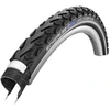 Image de Pneu vélo City Schwalbe Land Cruiser Plus 700x47 TR noir