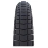 Image de Pneu vélo City/VAE Schwalbe Super Moto 27.5x2.80'' TR noir