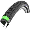 Image de Pneu vélo City/VAE Schwalbe Big Ben 20x2.15'' TR noir