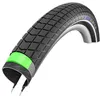 Image de Pneu vélo SCHWALBE BIG BEN PLUS HS439 PERFORMANCE LINE 26x2.15 (55-559) Noir TUBETYPE