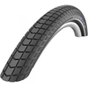 Image de Pneu vélo City Schwalbe Big Ben Plus Raceguard TR noir (27,5 x 2.00'')