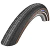 Image de Pneus - SCHWALBE - Fat Frank Hs375 - 28 x 2.00 - Noir - K-Guard - Anticrevaison