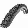 Image de Pneu extérieur SCHWALBE Black Jack 26 x 225 (57-559) noir - Mixte - Tringles rigides - Vélos urbains