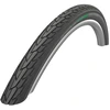 Image de Pneu City 24x1.75'' Schwalbe Road Cruiser TR noir