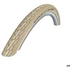 Image de Pneus - Schwalbe - Road Cruiser Hs484 - 26 x 1.75 - Beige - Vélo loisir