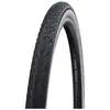 Image de Pneu VTC 700x32 Schwalbe Road Cruiser HS484 noir flanc beige TR