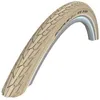 Image de Pneu extérieur Schwalbe Road Cruiser 28 x 160 (42-622) crème