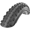Image de Pneu vélo SCHWALBE Jumbo Jim 26 Addix Performance noir - Mixte - HS 466 - 100-559 mm