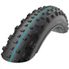 Image de Pneu Schwalbe Jumbo Jim 26x4.00 Performance Addix Speedgrip LiteSkin noir bleu