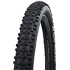 Image de Pneu de VTT Schwalbe Smart Sam HS476 26 x 2,10 rigide noir