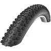 Image de Pneu Schwalbe Rocket Ron HS438 Performance Tubeless Ready pliable - 26x2.25