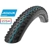 Image de Pneu vélo électrique Schwalbe Rocket Ron HS438 - 27.5x2.25 (57-584) - Noir - Tubeless Ready