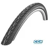Image de Pneu VTC - Schwalbe - Road Cruiser - 700x35 - Caoutchouc - Noir