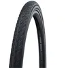 Image de Pneu extérieur Schwalbe Road Cruiser 28 x 160 (42-622) noir - Adulte - Caoutchouc - Mixte