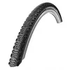 Image de Pneu extérieur SCHWALBE CX Comp 28 x 1 35 - Tringles rigides - Noir - Mixte