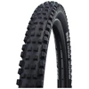 Image de Pneu VTT (VAE) 26''x2,35 Schwalbe Magic Marry Bikepark noir TR