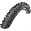 Image de Pneu VTT Schwalbe Hans Dampf Soft Snake Skin TS noir (27,5x2.35) Tubel