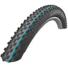 Image de Pneu Schwalbe Racing Ray 29x2.25 Performance TwinSkin Tubeless Easy pliable noir
