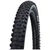 Image de Pneu VTT (VAE) 24''x2,35 Schwalbe Hans Dampf Tubeless Addix Performance