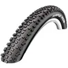 Image de Pneu VTT SCHWALBE hS425 Rapid Rob 29 x 2.1 (54-622) noir - Caoutchouc - Adulte - Mixte