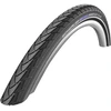 Image de Pneu City 700x25C Schwalbe Marathon Plus TR noir