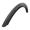 Image de Pneu Schwalbe One HS 462 Race Guard Tubeless Easy pliable noir - 700x25