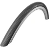 Image de Pneu vélo Schwalbe Lugano II 700x28C noir TR 50 tpi