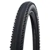 Image de Pneu rigide Schwalbe Hurricane HS 499 Performance noir - 700x40