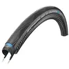 Image de Pneu rigide Schwalbe Durano DD 700x25 Performance RaceGuard noir