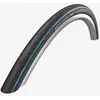 Image de Pneu rigide Schwalbe Lugano II 700x25 K-Guard ActiveLine noir