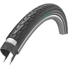 Image de Pneu vélo City Schwalbe Road Cruiser 700x35C TR noir