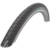 Image de Pneu vélo City Schwalbe Road Cruiser Plus Green Compound 700x40 TR no