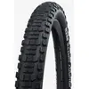Image de Pneu Schwalbe Johnny Watts HS 604 DD RaceGuard pliable noir - 27.5x2.35