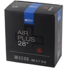 Image de Chambre à air City Schwalbe Air Plus SV17 700x37-47C valve Presta (40