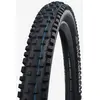 Image de Pneu Schwalbe Nobby Nic HS 602 Super Ground Tubeless Easy pliable noir - 27.5x2.25