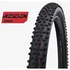 Image de Pneu Schwalbe Rocket Ron Evo Super Race Tubeless Easy pliable noir - 20x2.25