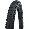 Image de Pneu Schwalbe Nobby Nic HS 602 Performance Tubeless Ready pliable noir - 26x2.25