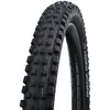 Image de Pneu Schwalbe Magic Mary HS 447 26x2.35 Super Gravity Tubeless Easy pliable noir