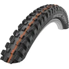 Image de Pneu VTT Schwalbe Magic Mary Soft Super Trail TS noir (26x2.35) Tubele