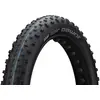 Image de Pneu Schwalbe Jumbo Jim Evo Super Ground Tubeless Easy pliable noir - 26x4.40