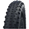 Image de Pneu Fat-Bike Schwalbe Jumbo Jim 26ââx4,80 Tubeless Ready TS noir