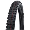 Image de Pneu VTT Schwalbe Hans Dampf 275x235 Tubeless Addix Soft - Noir