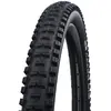 Image de Pneu rigide Schwalbe Big Betty HS 608 Bike Park noir - 27.5x2.40