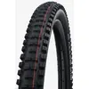 Image de Pneu Schwalbe Big Betty HS 608 Super Gravity E-50 Tubeless Easy pliable noir - 27.5x2.40