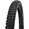 Image de Pneu Schwalbe Magic Mary HS 447 Super Trail Tubeless Easy pliable noir - 27.5x2.40