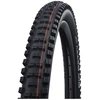 Image de Pneu VTT (VAE) 27,5''x2,60 Schwalbe Big Betty Addix Super Gravity Endur