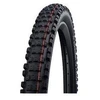 Image de Pneu VTT Schwalbe Eddy Current Super Gravity arrière Tubeless 27.5x2.